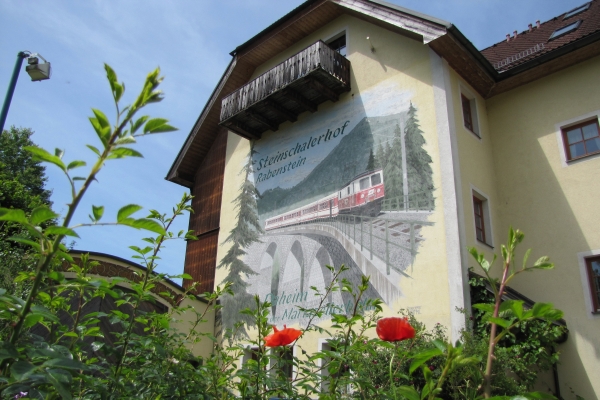 Hotel Steinschalerhof